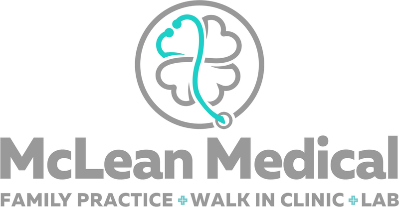McLean Medical – Family Practice, Walk-In Clinic and Lab